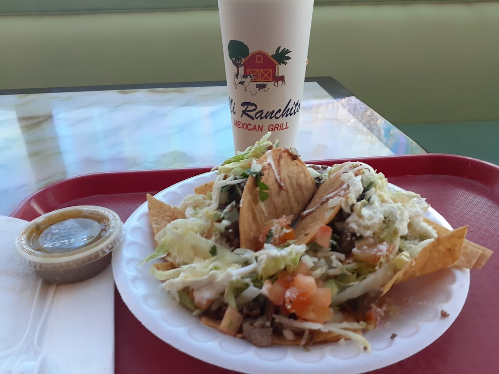 Mi Ranchito