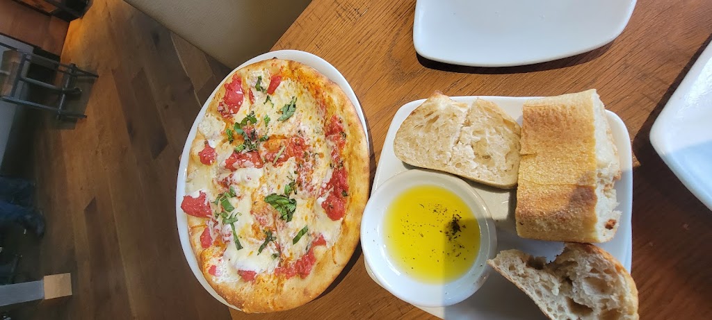 California Pizza Kitchen