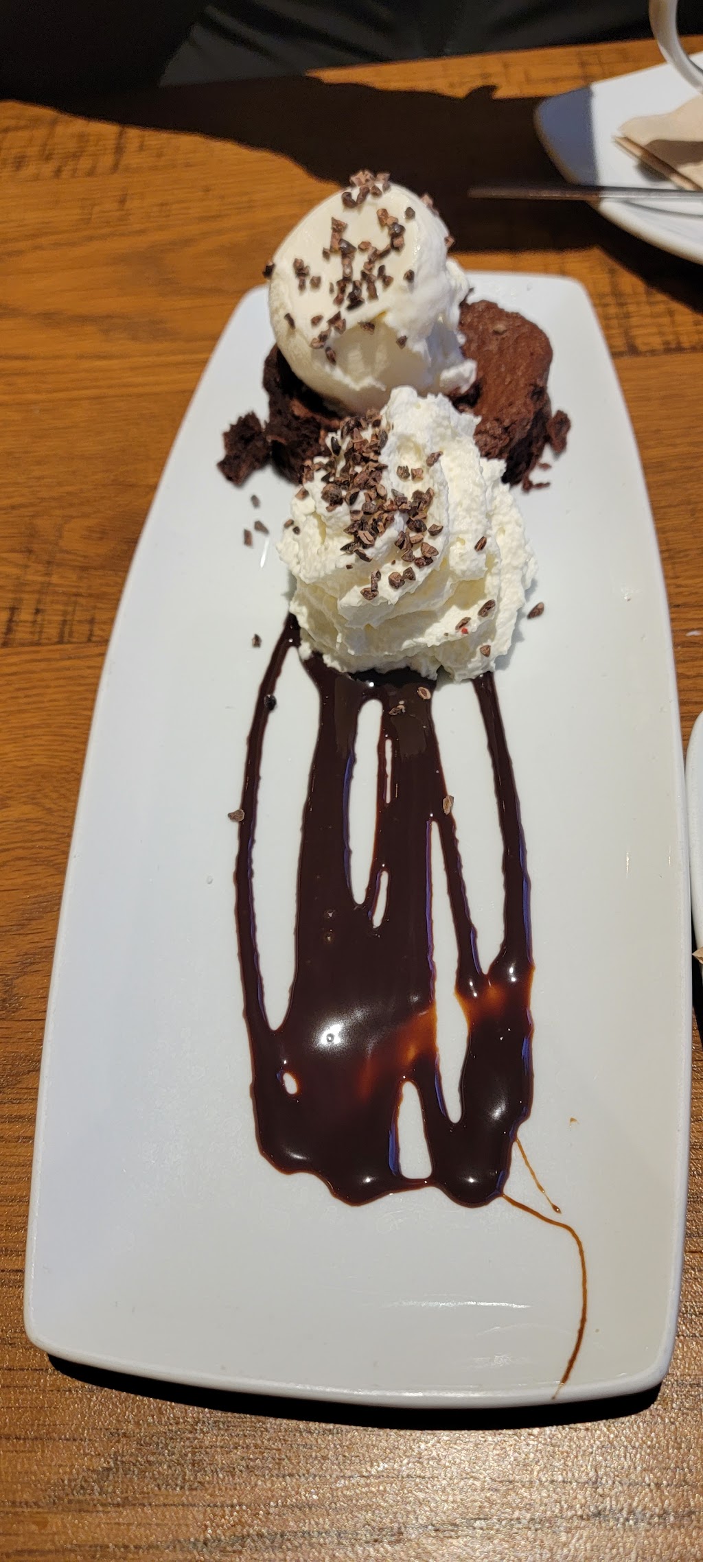 California Pizza Kitchen