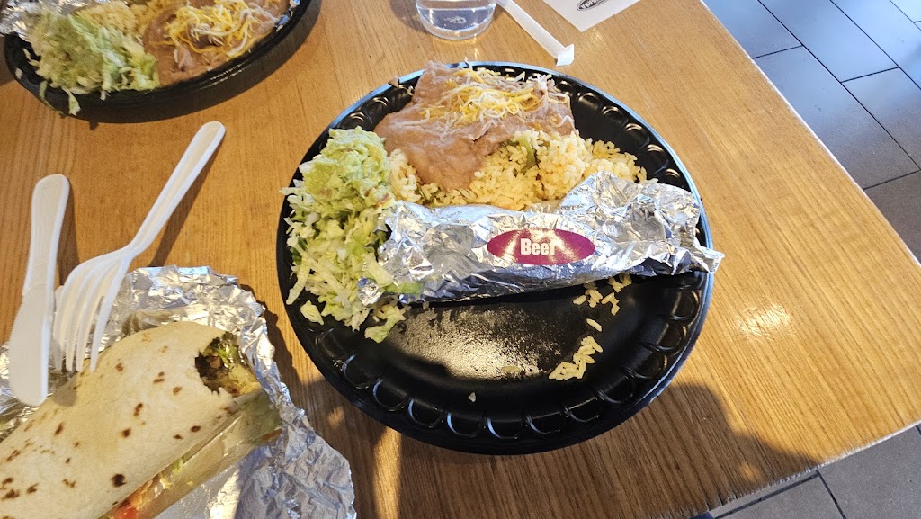 Taco Cabana