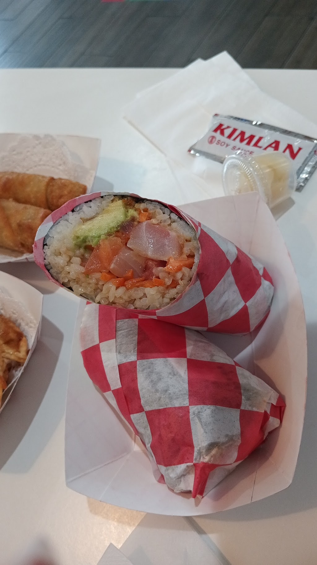 Poke Man