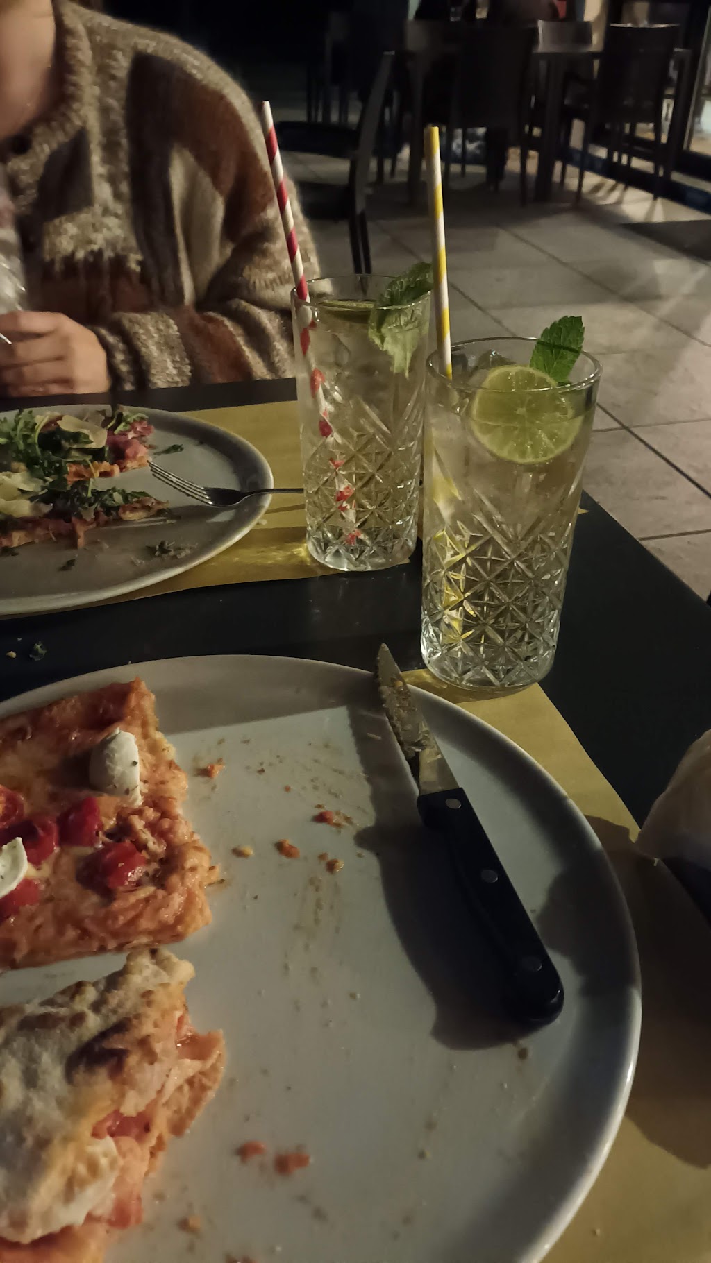 Lake Como Beach Hostel Bar & Restaurant, Domaso