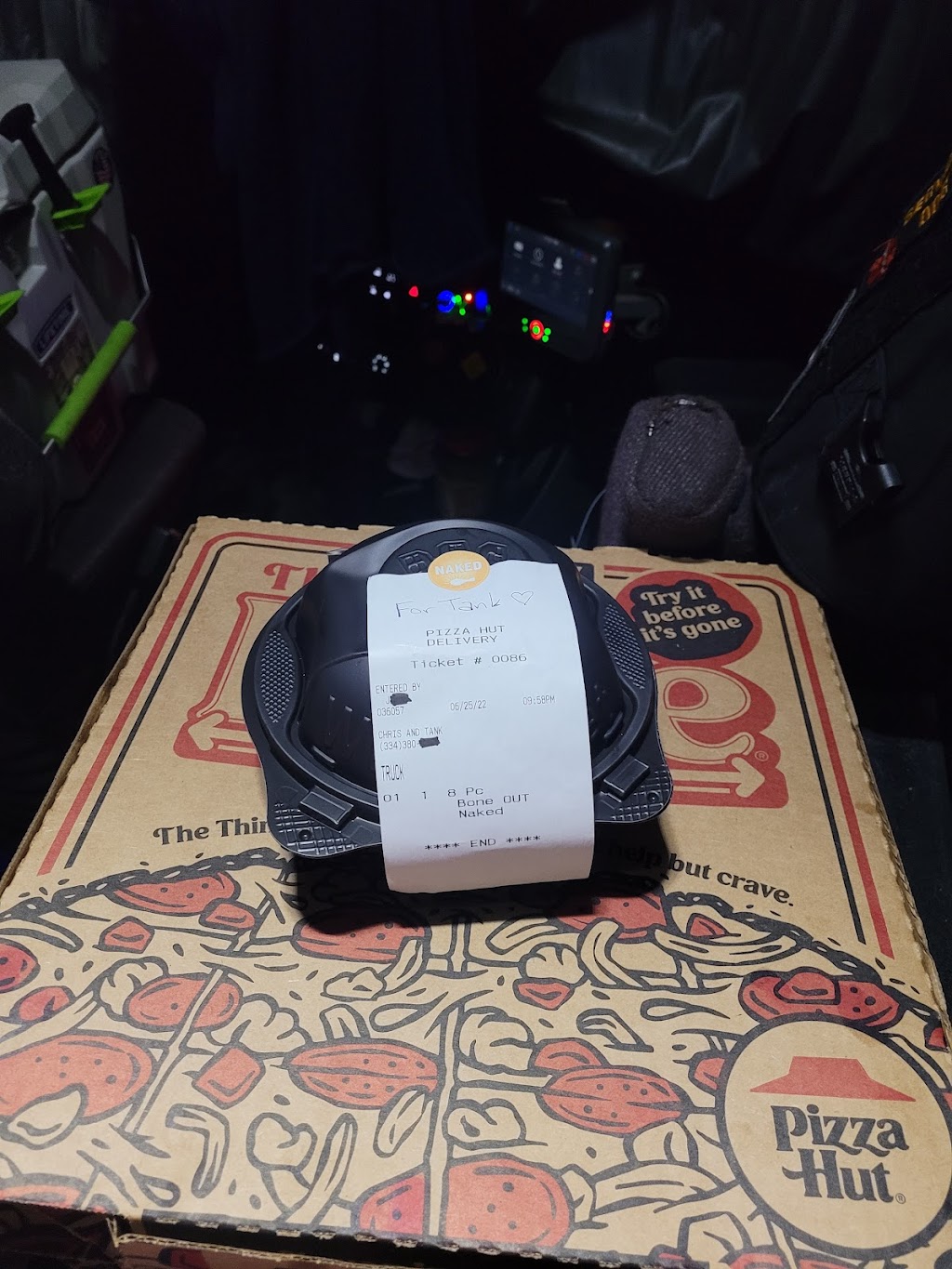 Pizza Hut