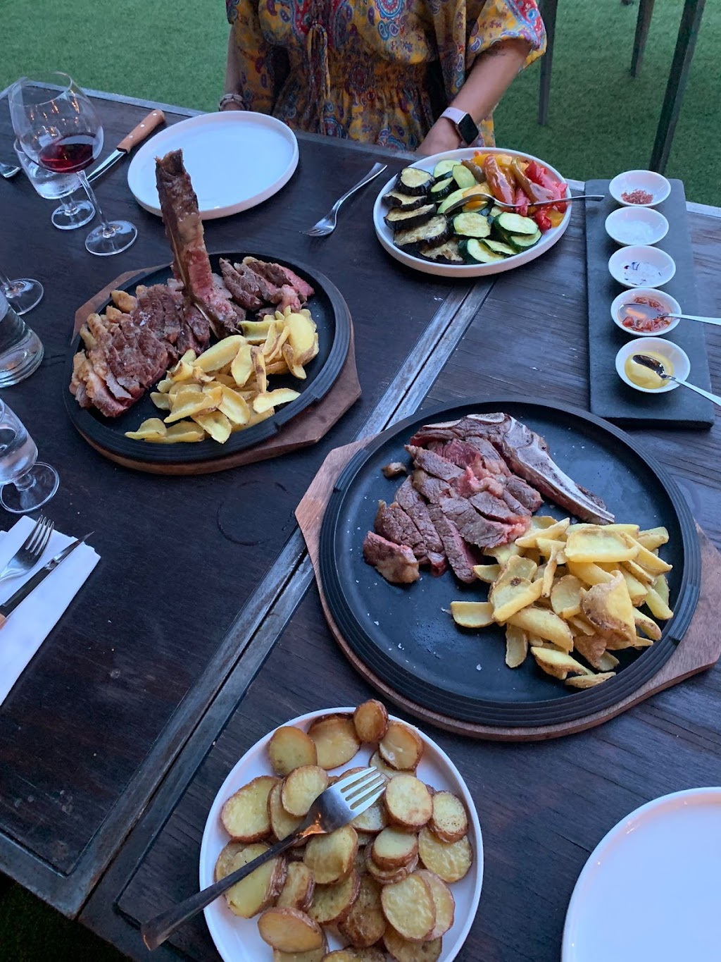 Ambrée, Agrate Brianza