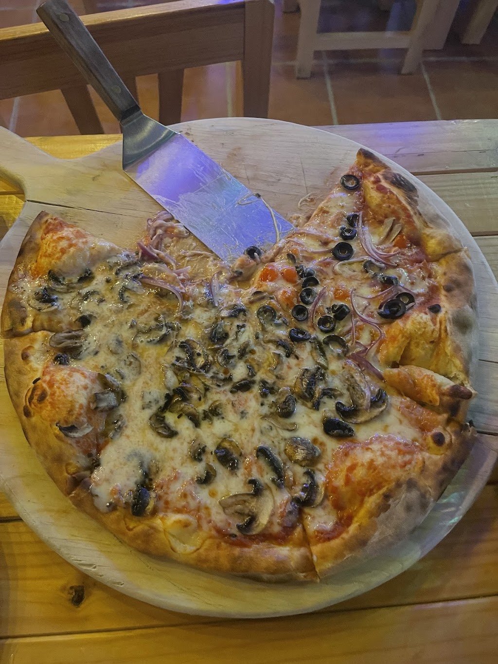 Pizzeria Il Salento