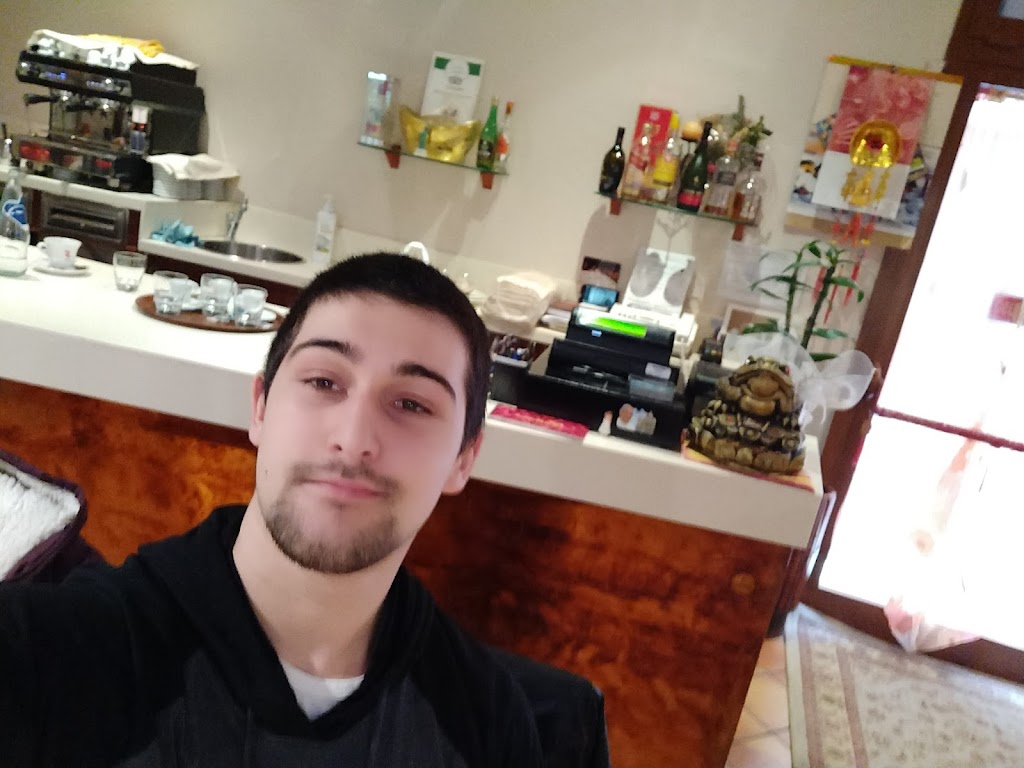 Ristorante Altamarea