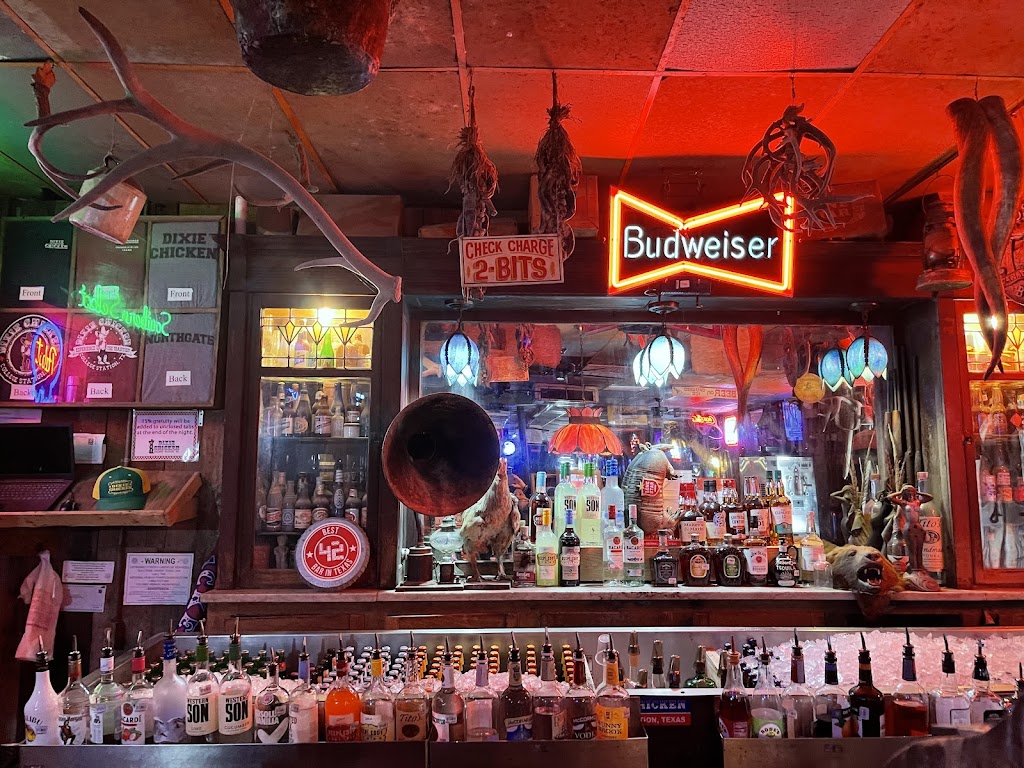 Dixie Chicken