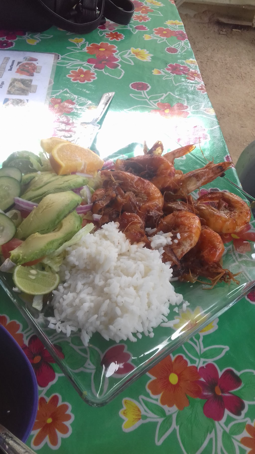 Cabaña Sabor De Guerrero