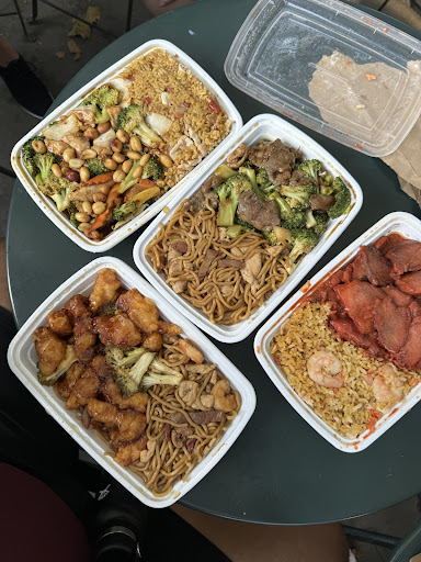 Chow Time