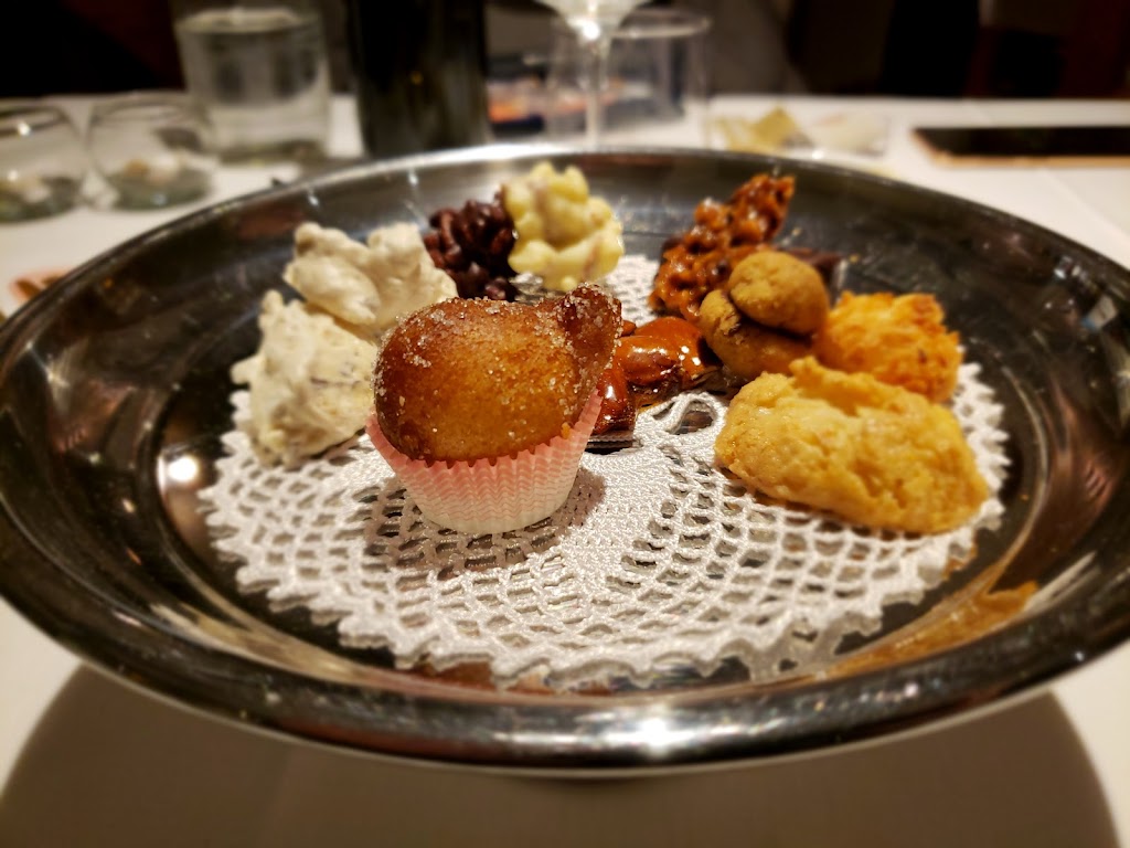 Ristorante da Omar