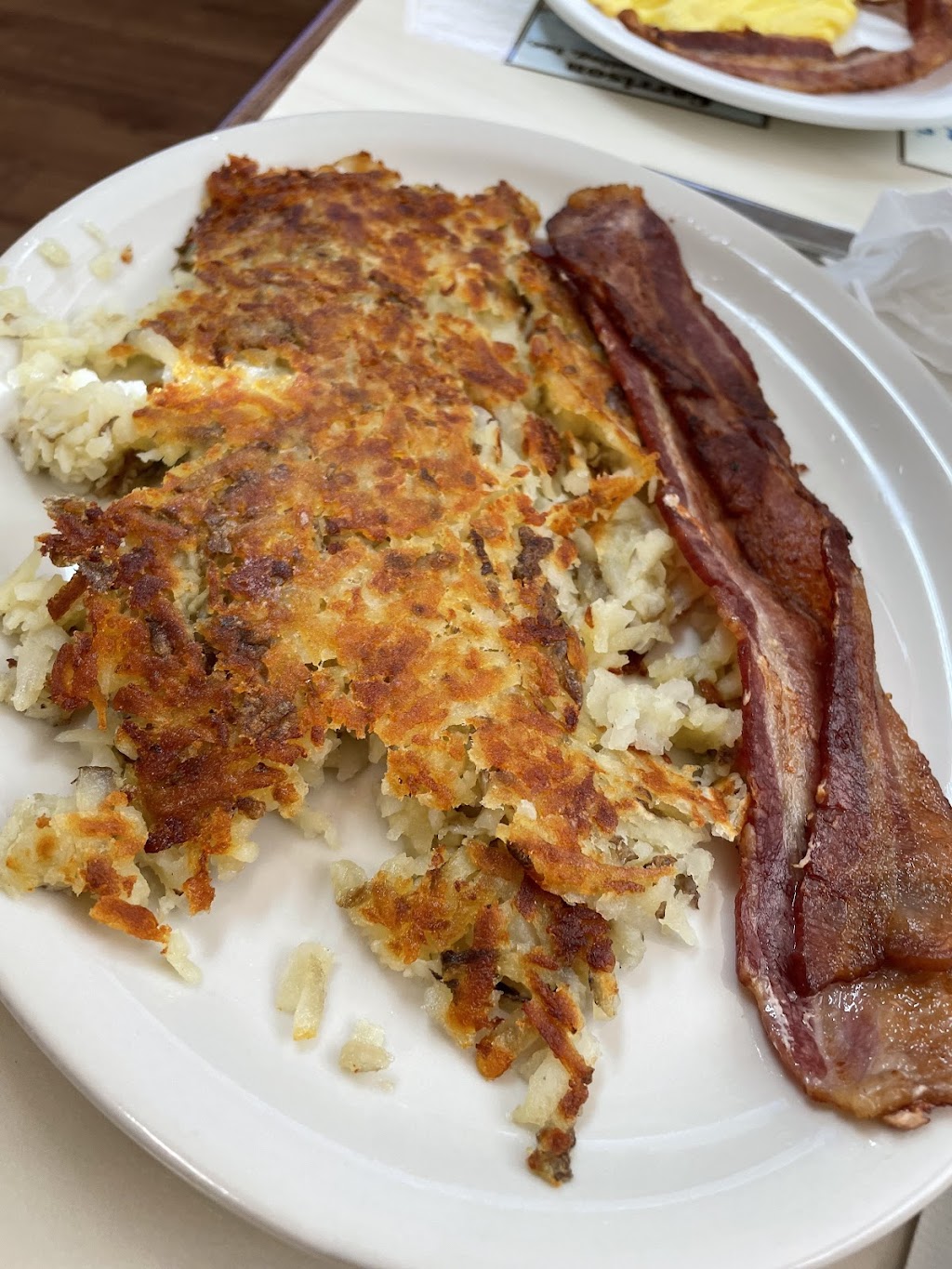 Ranch House Cafe