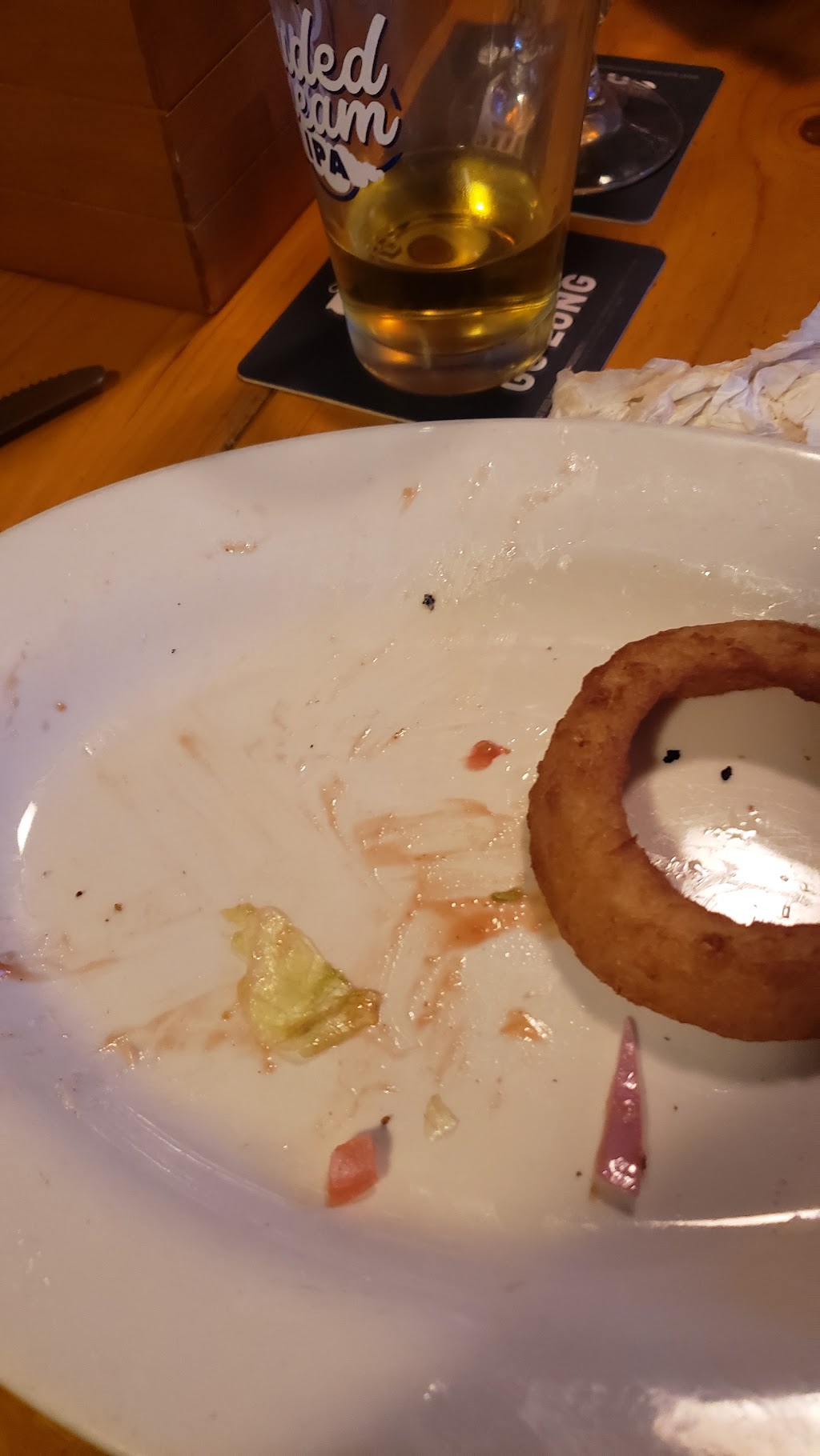 Beef’s Bar & Grill, Horseheads, NY
