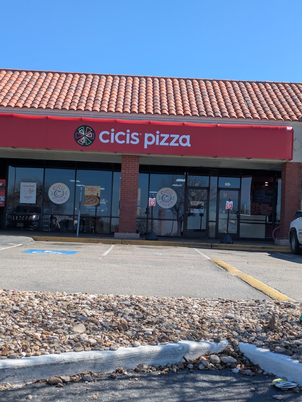 Cicis