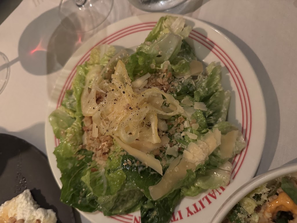 Quality Italian