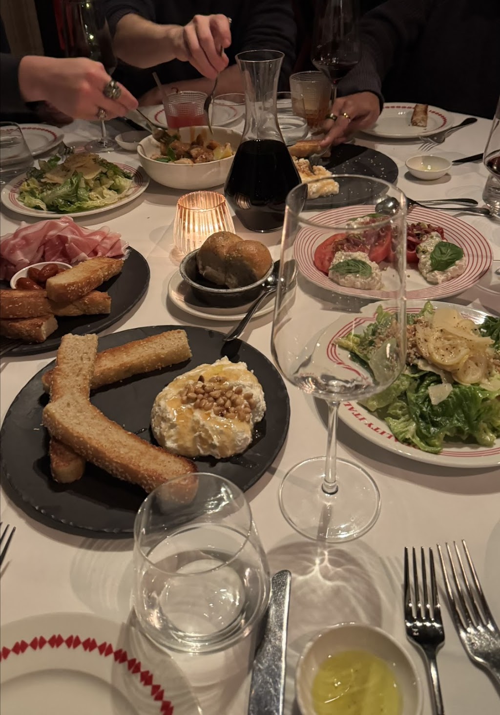 Quality Italian