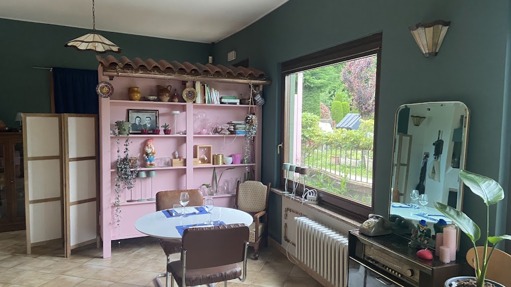 Antica Trattoria Gabri