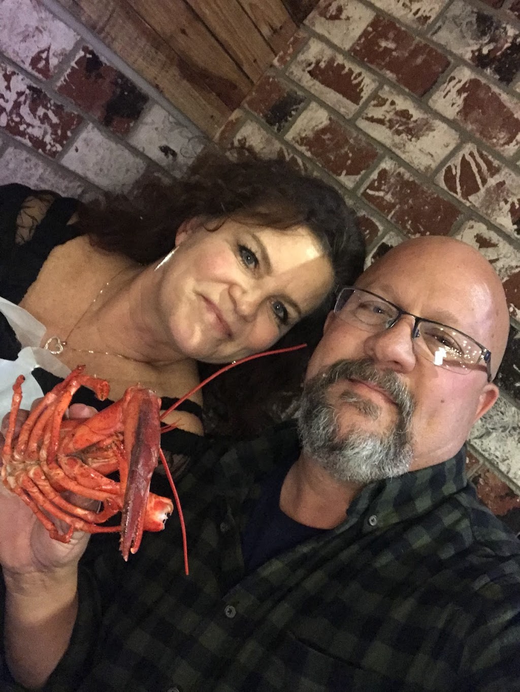 The Blazin' Crab, Redlands, CA