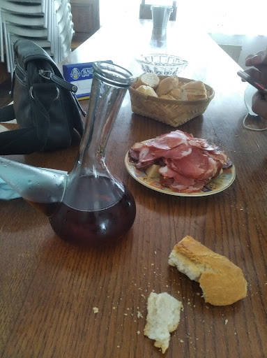 Bodega Riojana