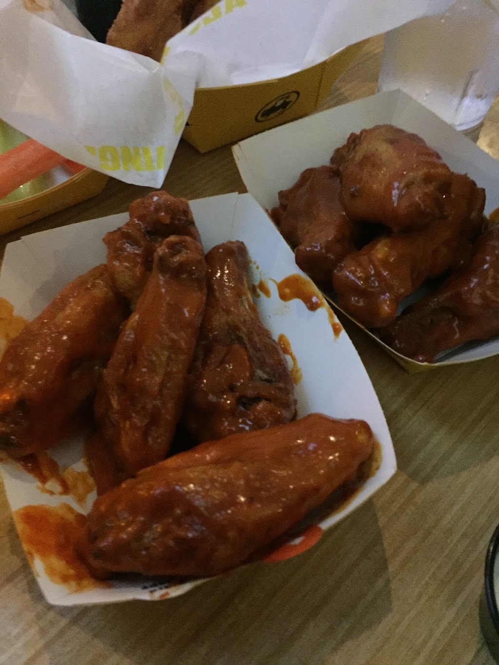 Buffalo Wild Wings