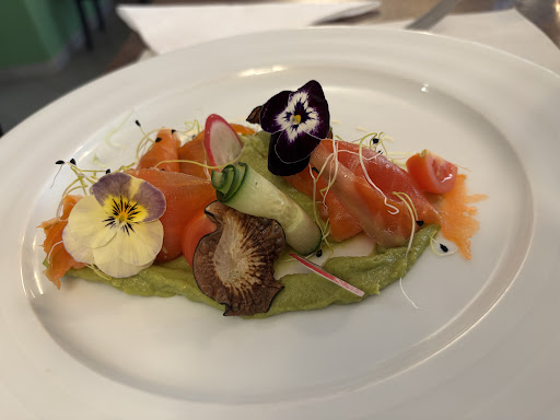 Le Comptoir des Saveurs
