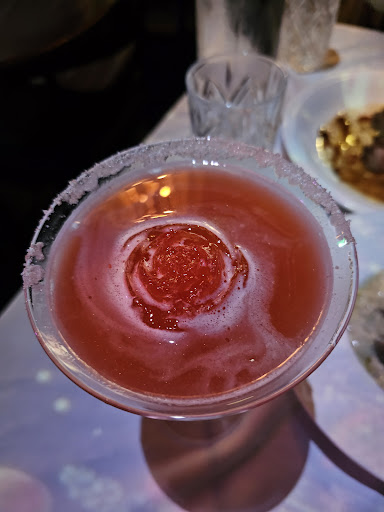 Las Dos: Fridas Steakhouse