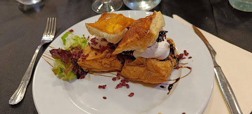 Restaurante Ortiz