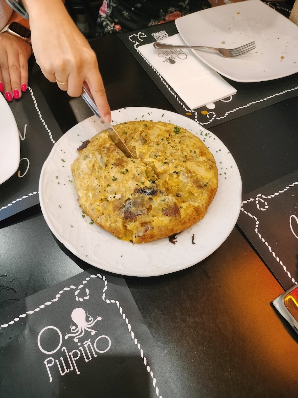 O'pulpiño