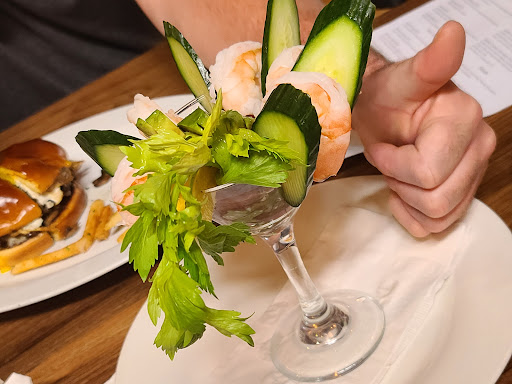 Bombay Bar and Grill