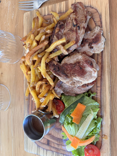 Le RestÔ