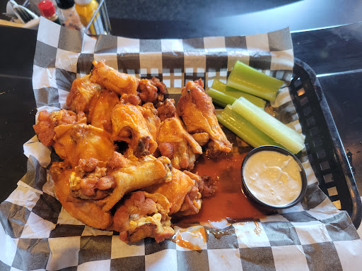 Genesee Brewhouse