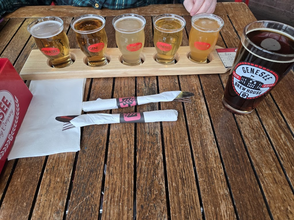 Genesee Brewhouse