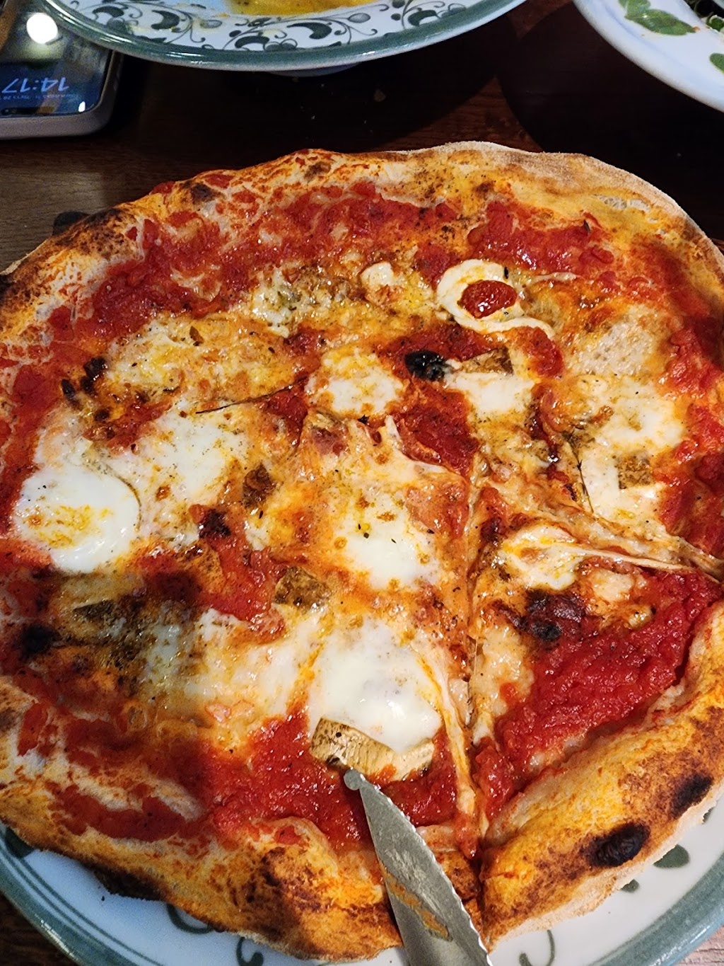 Tuit Eataly