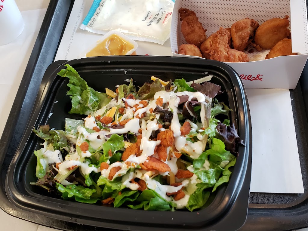Chick-fil-A, Granbury, TX