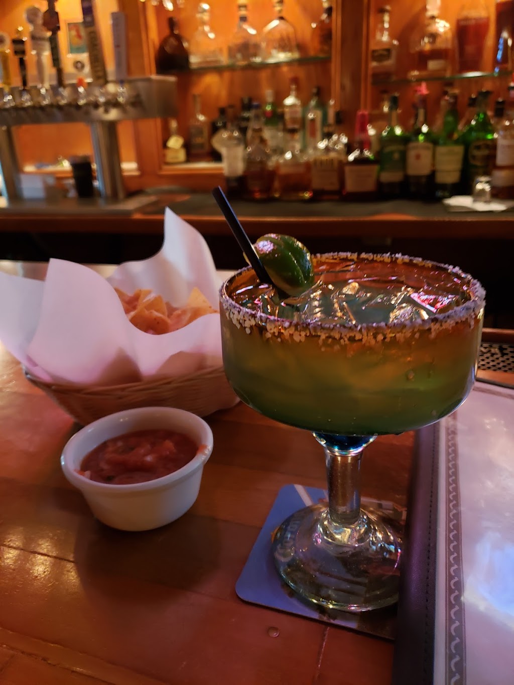 Pueblo Viejo Grill, Indio, CA