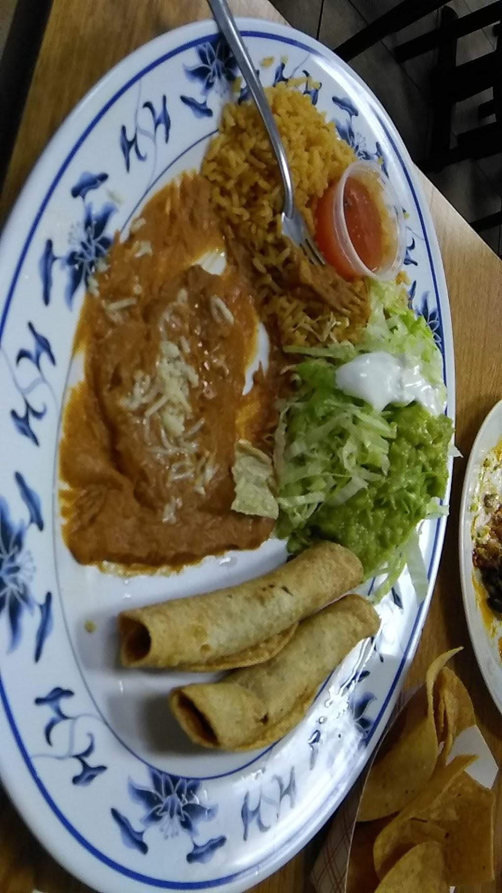 Rancho Grande Taqueria