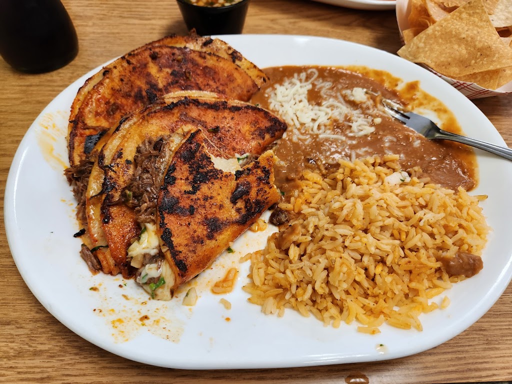 Rancho Grande Taqueria