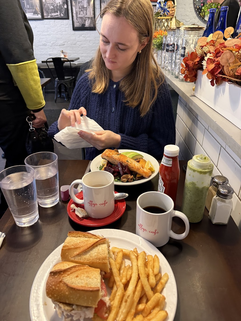 Effy's Café