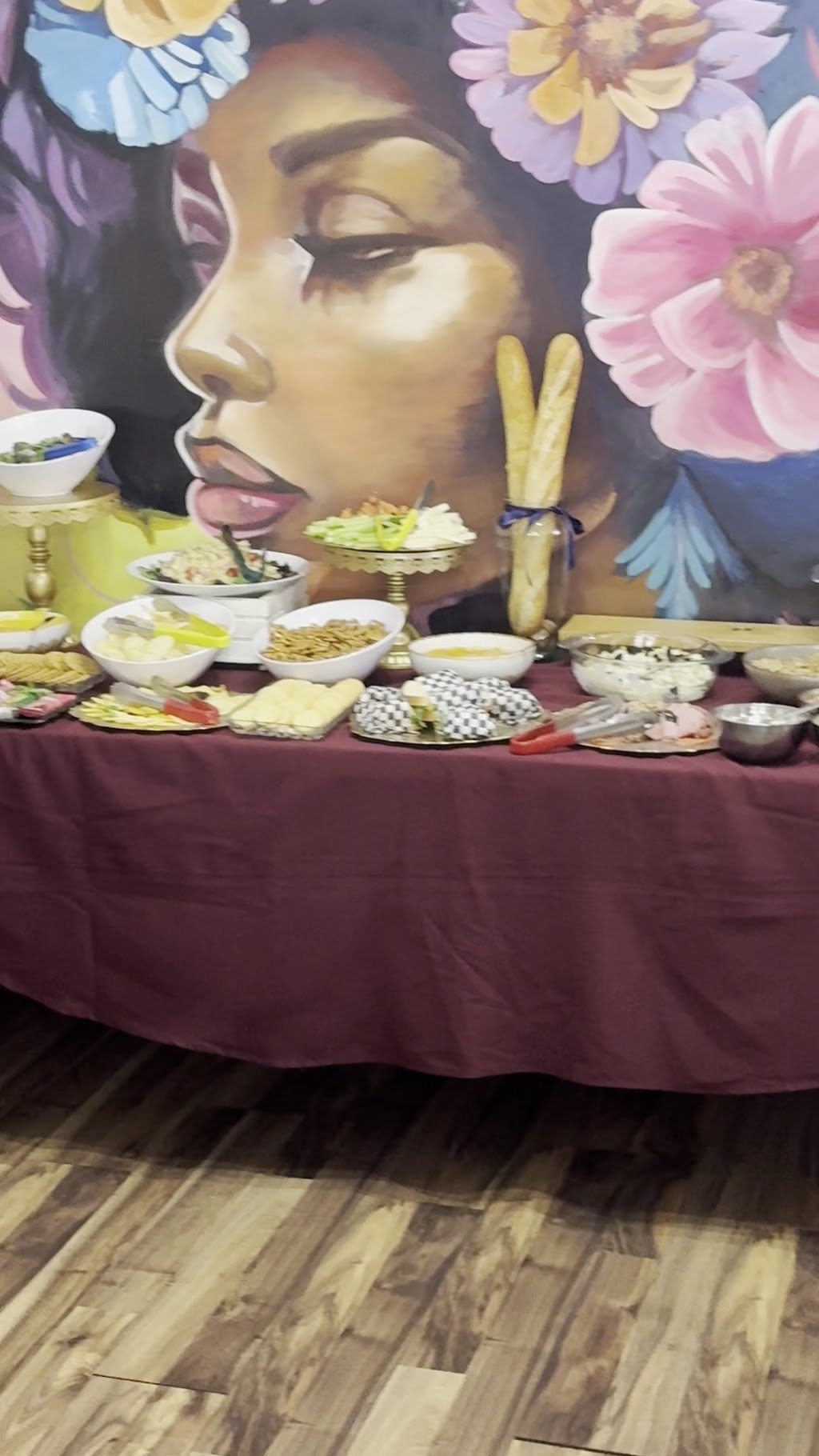 Biznaga Brunch & Restaurant