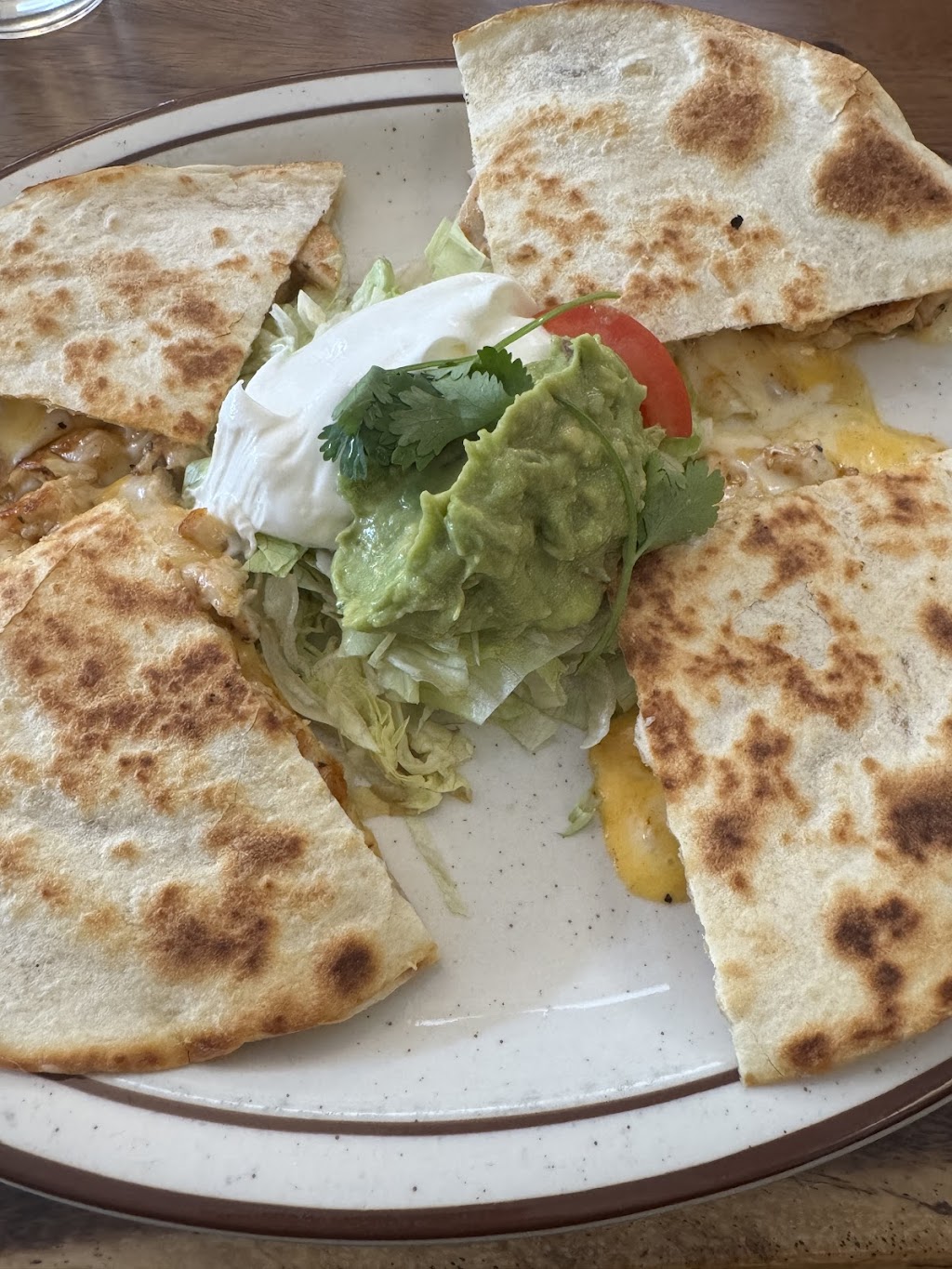 Casa Lupe