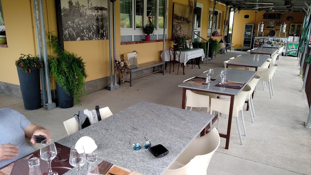 Osteria Vecchia Lodi