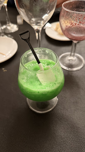 Restaurante Atalaya
