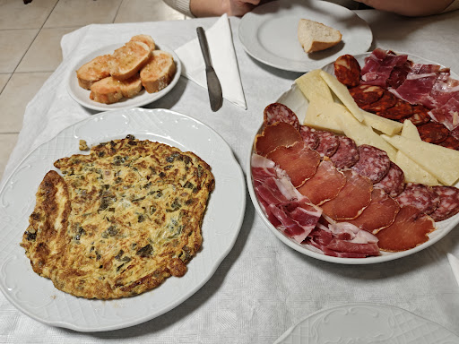 Restaurant s.Jordi, Esparreguera
