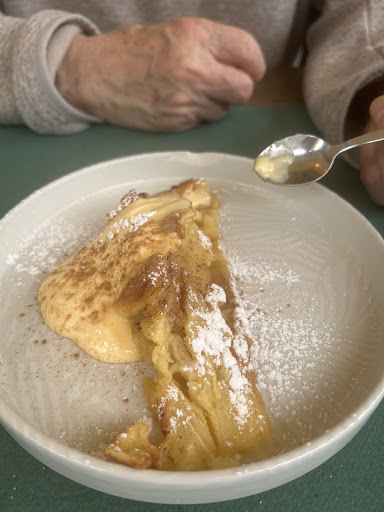 Trattoria del Castello