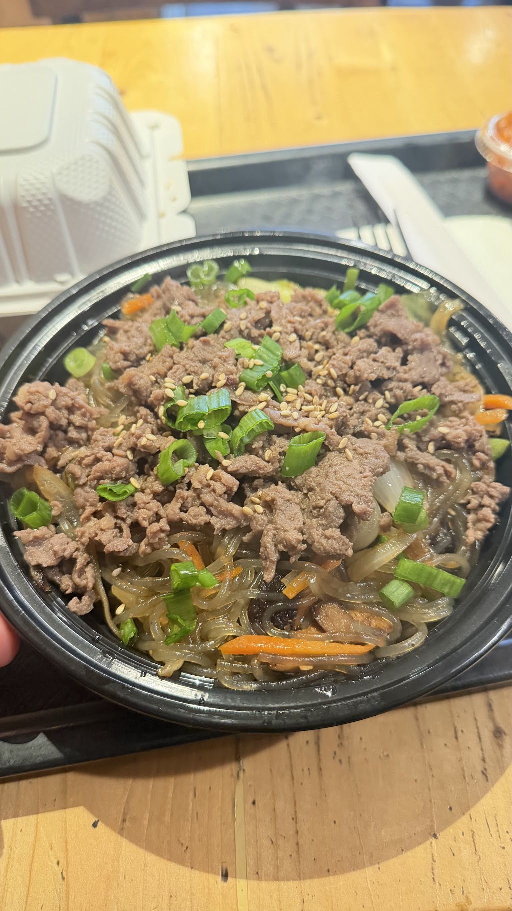 Korean Express