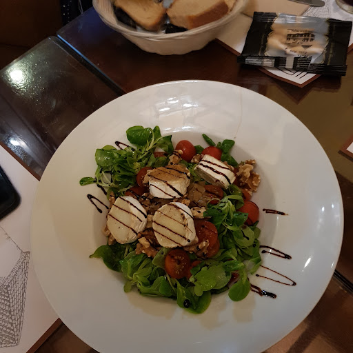 Restaurante Venta Luis Rey