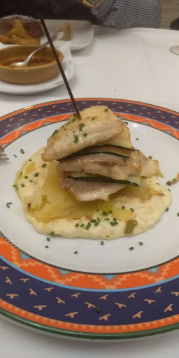 Sevilla - Lebrija