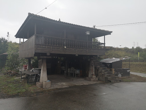Casa Jenaro