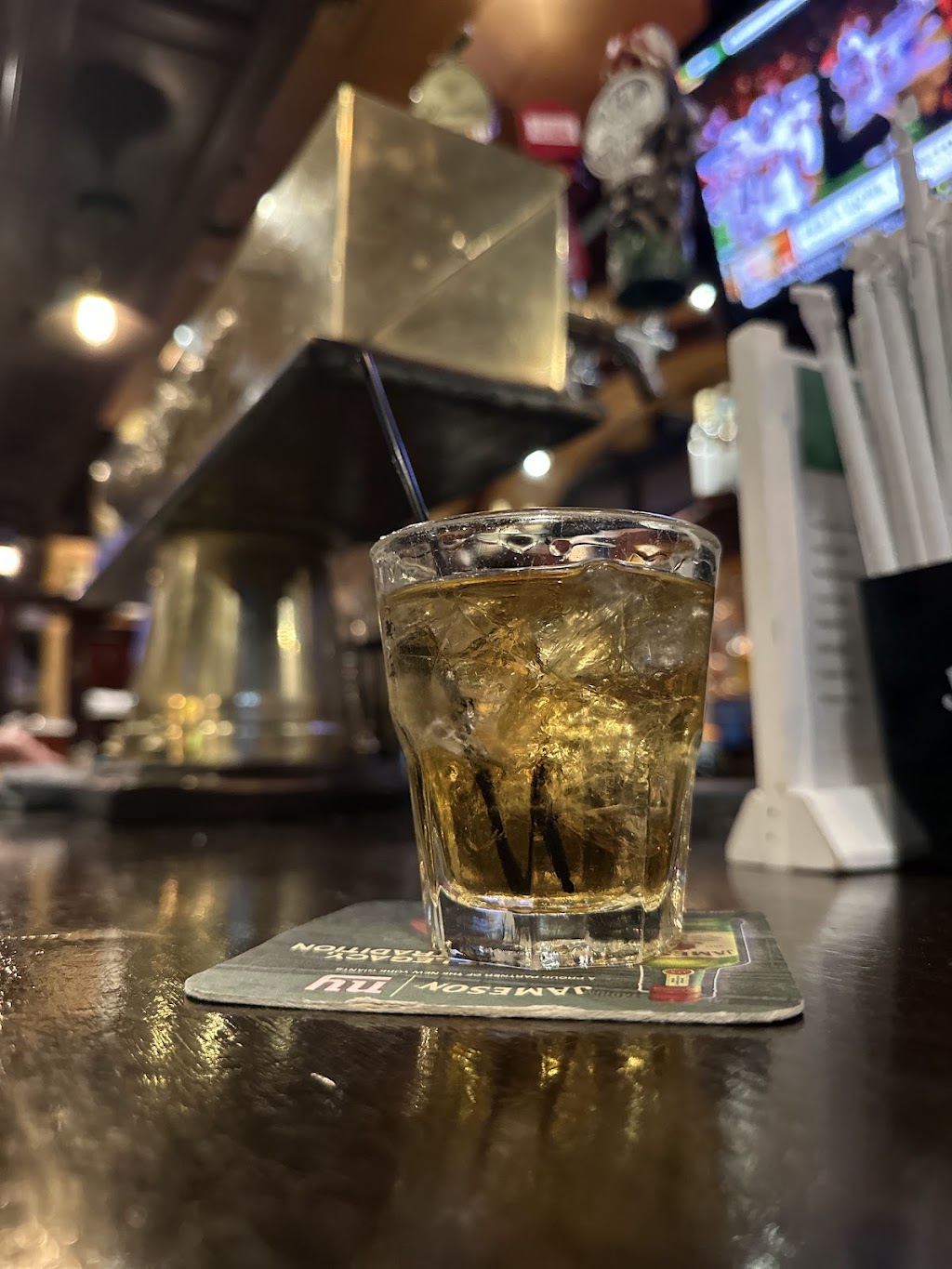 The Molly Wee Pub