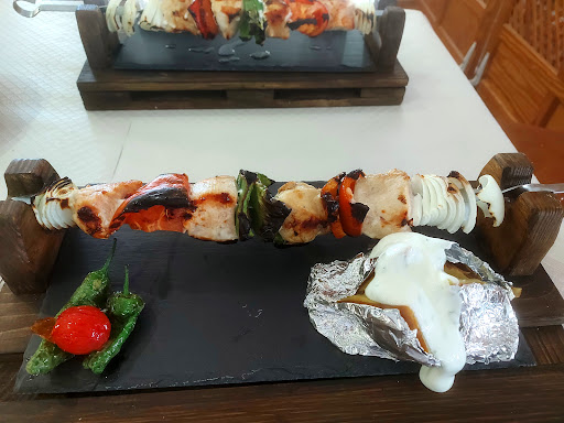 Restaurante Los 4 Vientos, Alhaurín de la Torre