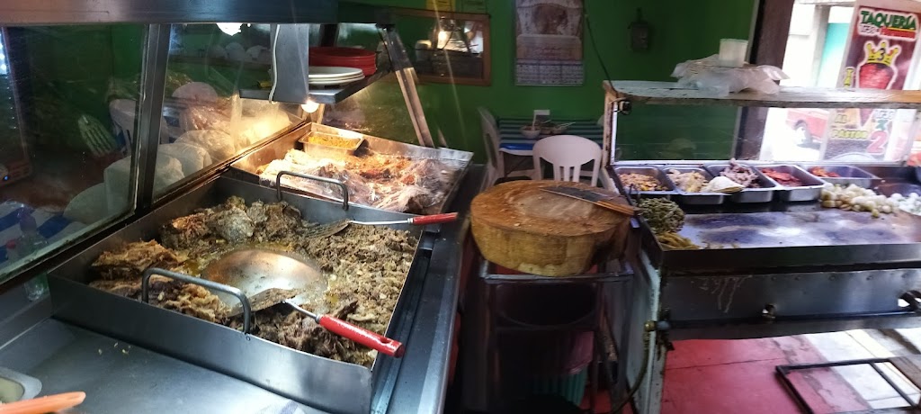 Taquería 3 Hermanos